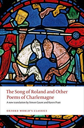 The Song of Roland and Other Poems of Charlemagne - Orginal Pdf